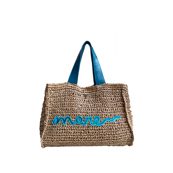 LE PANDORINE   IBIZA 23XPELDG-02-BLUE 