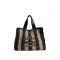 LE PANDORINE   IBIZA 23XPELDG-03-BLACK 