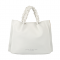 LE PANDORINE   BRENDA BUCKET 23XPELDR-03-WHITE 