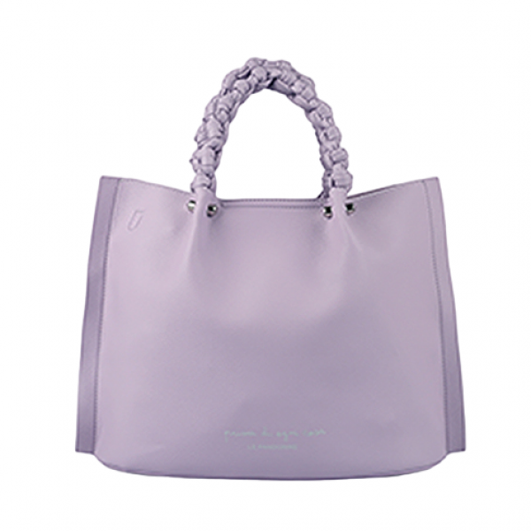 LE PANDORINE   BRENDA BUCKET 23XPELDR-05-LILAC 