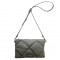 LE PANDORINE   GINNI POCHETTE 22XAILAP-04-OLIVE 