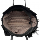 LE PANDORINE   PLAID BAG 22XAILCD-02 