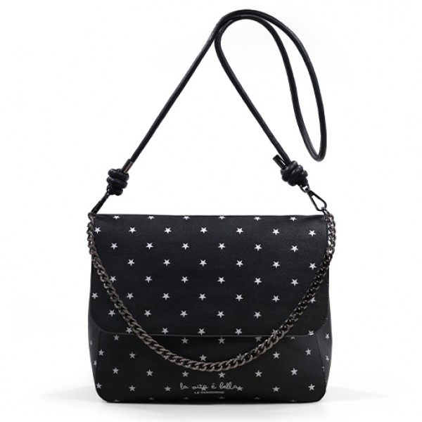 LE PANDORINE   BRENDA VITA 22XAILAR-06-BLACK 