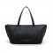 LE PANDORINE   OLIVIA BAG 22XAILAV-01-BLACK 
