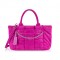 LE PANDORINE   LEVANTE BAG 22XAILBM-07-PURPLE 
