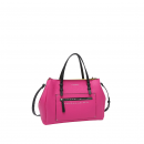 LE PANDORINE   ROSSANA  BAG 23XPELBJ-03-FUXIA 