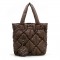 LE PANDORINE   GINNY SHOPPER 22XAILAO-04-OLIVE 