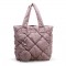 LE PANDORINE   LEVANTE BAG 22XAILBM-04-SILVER 