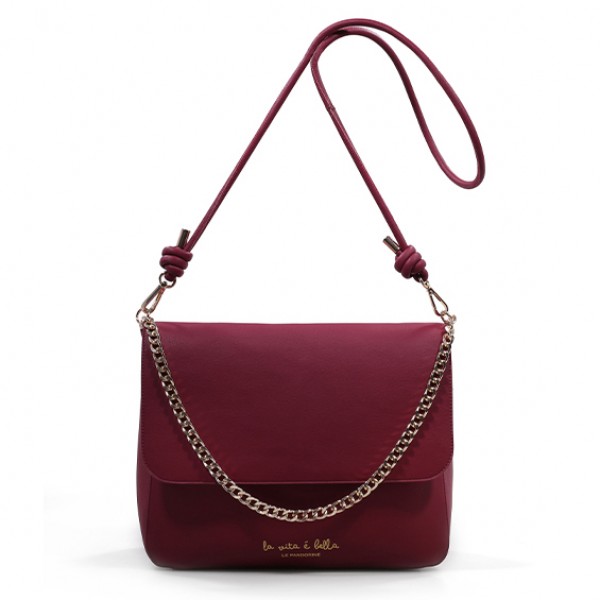 LE PANDORINE   BRENDA VITA 22XAILAR-04-BORDEAUX 