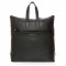 MANDARINA DUCK   MWT03 001 NERO 