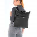 MANDARINA DUCK   MWT03 001 NERO 