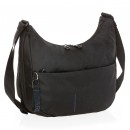 MANDARINA DUCK   QMT27 651 BLACK 