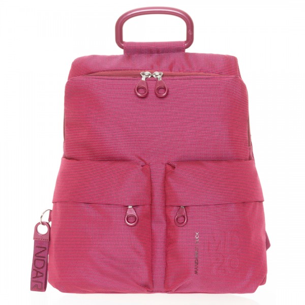 MANDARINA DUCK   QMTZ4 04W FESTIVAL PINK 