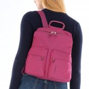 MANDARINA DUCK   QMTZ4 04W FESTIVAL PINK 