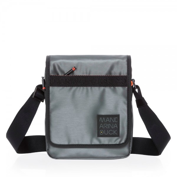 MANDARINA DUCK   CXT09 24U GUN METAL 