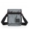 MANDARINA DUCK   CXT09 24U GUN METAL 