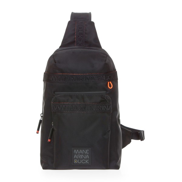 MANDARINA DUCK   CXM02 651 BLACK 