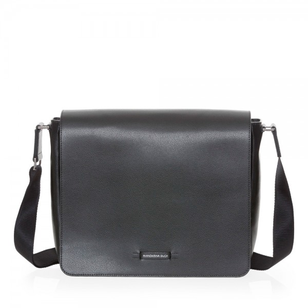 MANDARINA DUCK   KMT03 651 BLACK 
