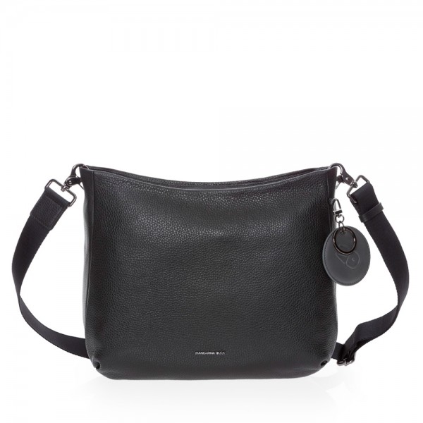 MANDARINA DUCK   FZT34 001 NERO 