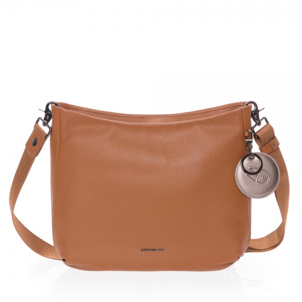 MANDARINA DUCK   FZT34 27D INDIAN TAN 