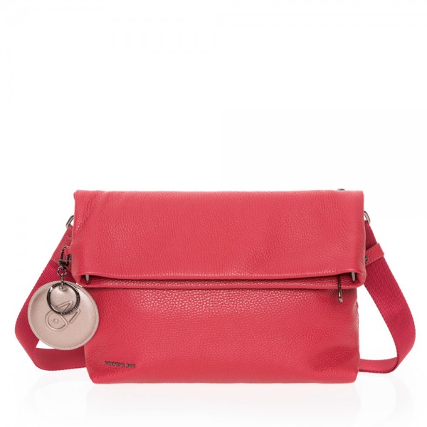 MANDARINA DUCK   FZT68 04O RUMBA RED 