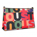 TOUS   BANDORELA FLAT MIMIC  MULTI NEGRO 