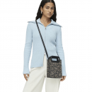 TOUS   MINI BOLSO POP K ICON  NEGRO MULTI 