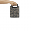 TOUS   MINI BOLSO POP K ICON  NEGRO MULTI 