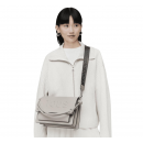 TOUS   BANDOLERA M. AUDREE T  LA RUE NEW GRIS 