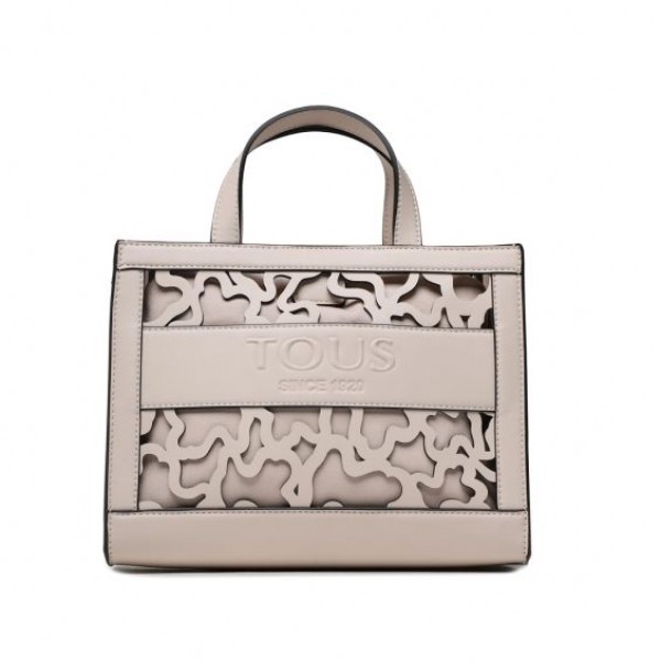 TOUS   SHOPPING  M  AMAYA K SHOCK BEIGE 