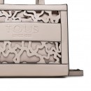 TOUS   SHOPPING  M  AMAYA K SHOCK BEIGE 