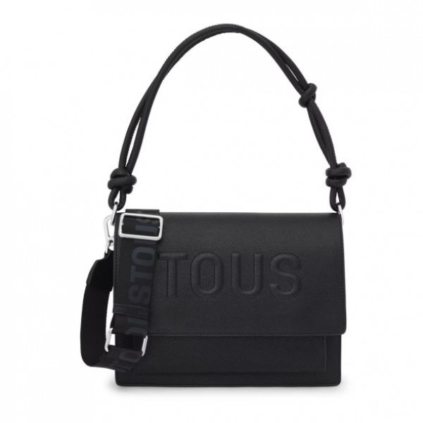TOUS   BANDOLERA M. AUDREE T LA RUE NEW NEGRO 