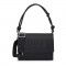 TOUS   BANDOLERA M. AUDREE T LA RUE NEW NEGRO 
