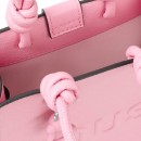 TOUS   MINI BOLSO POP T LA RUE  NEW ROSA 