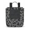 TOUS   MOCHILA K PIX SOFT MULTI NEGRO 