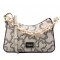 TOUS   BAGUETTE K PIX MULTI BEIGE 