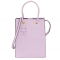 TOUS   MINI BOLSO POP T  LA RUE MALVA OSCURO 