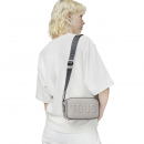 TOUS   BANDOLERA REPORTER T  LA RUE NEW GRIS 