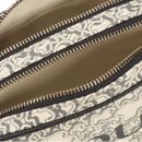 TOUS   BANDORELA REPORTER K M EVOLUTION BEIGE 