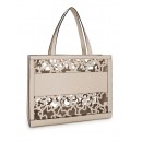 TOUS   SHOPPING XL AMAYA K SHOCK  BEIGE 