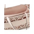TOUS   SHOPPING XL AMAYA K SHOCK  BEIGE 
