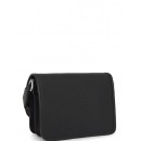 TOUS   BANDOLERA S AUDREE NEGRO 