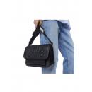 TOUS   BANDOLERA S AUDREE NEGRO 