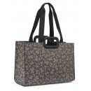 TOUS   SHOPPING XL AMAYA K ICON  MULTI NEGRO 
