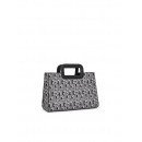 TOUS   SHOPPING M. AMAYA MANIFESTO  NEGRO 