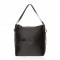 MANDARINA DUCK   JFT04 651 BLACK  