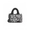 TOUS   MINI BOLSO CITY T PARTY NEGRO MULTI 