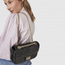 TOUS   BANDOLERA SOLARA S K DREAM NEGRO 