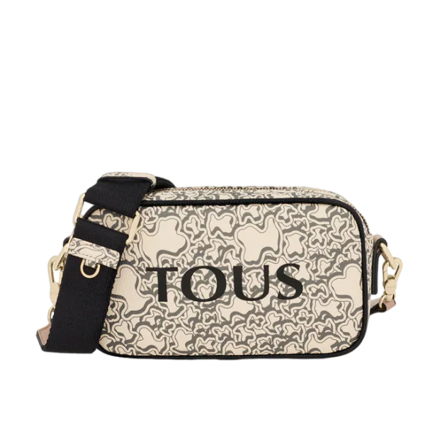 TOUS   BANDORELA REPORTER K M EVOLUTION BEIGE 