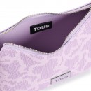 TOUS   BAGUETTE K PIX  MALVA OSCURO 